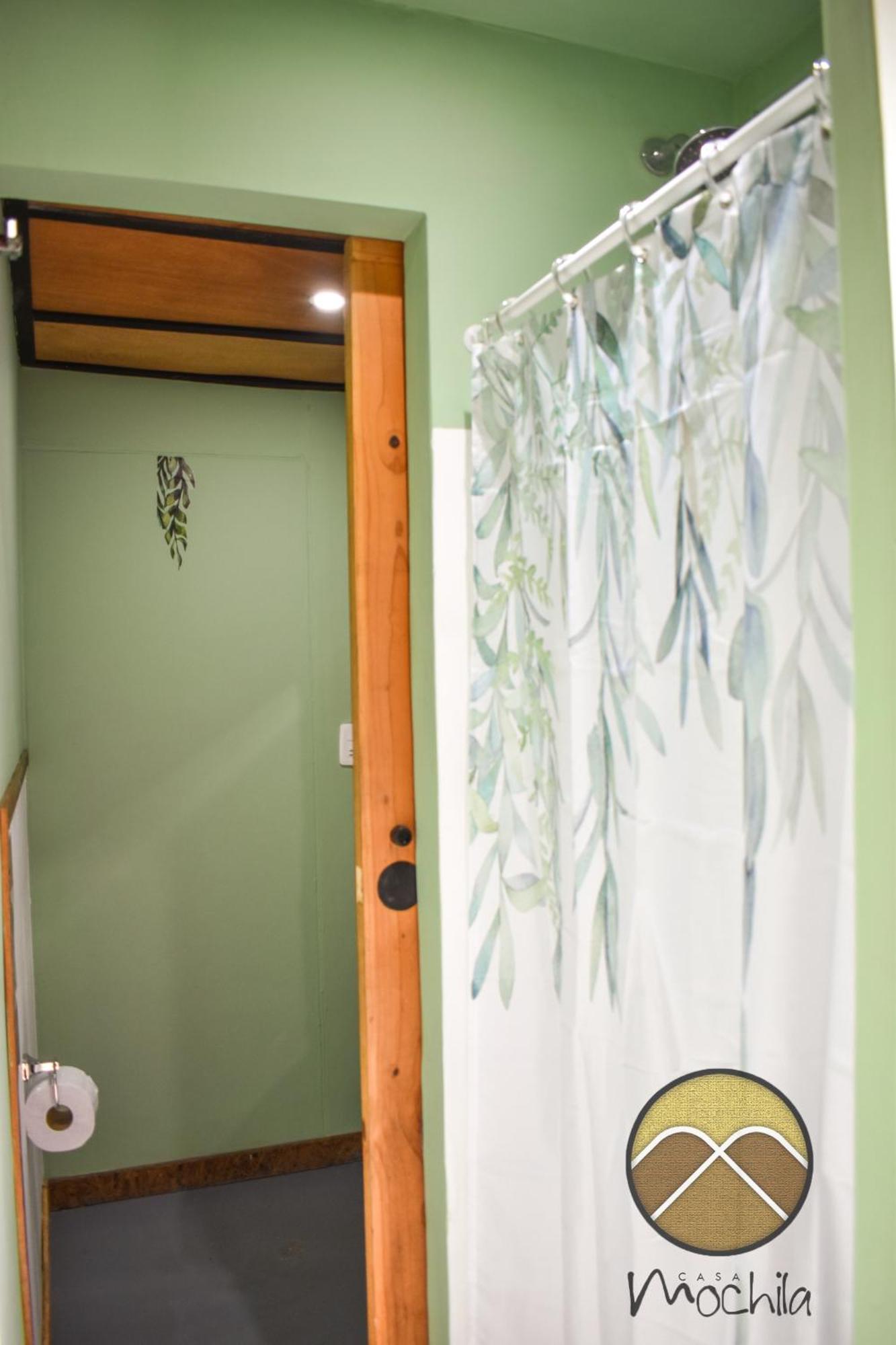 Casa Mochila Hostel Salento Luaran gambar